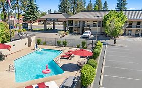Red Lion & Deschutes River - Bend 3*